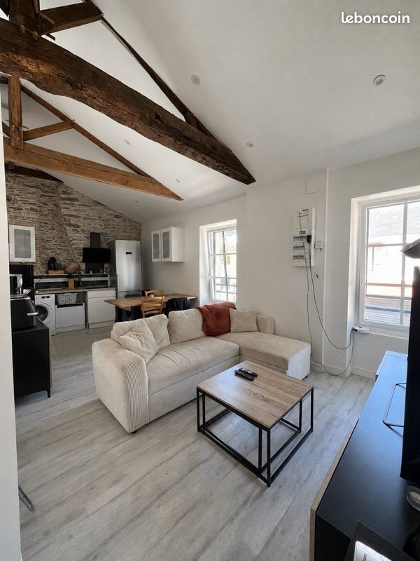Appartement à louer, 44m², Sainte-Pazanne