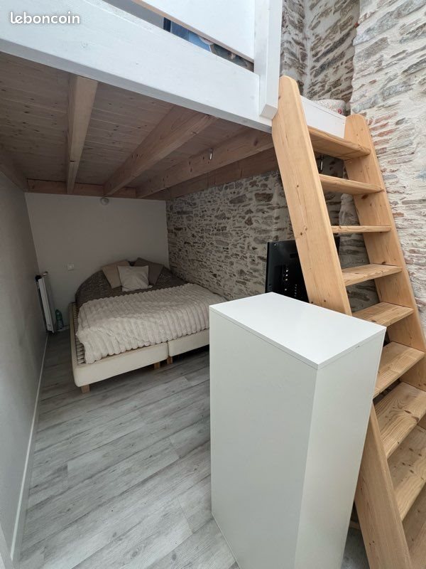 Appartement à louer, 44m², Sainte-Pazanne