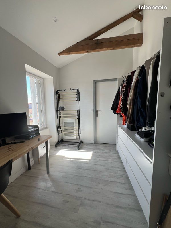 Appartement à louer, 44m², Sainte-Pazanne