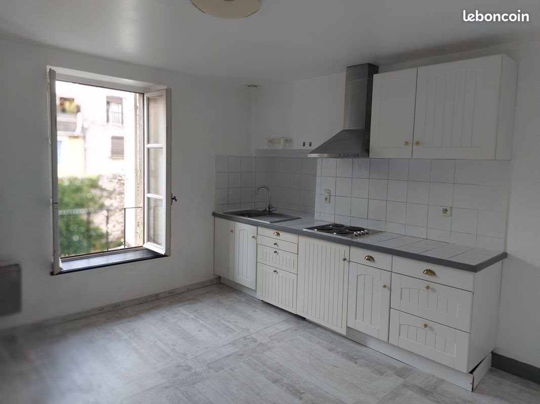 Appartement à louer, 34m², Bagnols-sur-Cèze