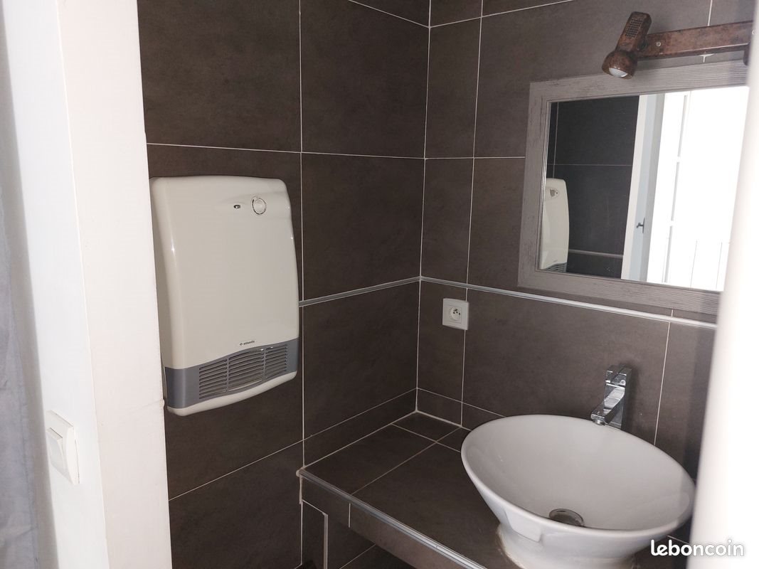 Appartement à louer, 34m², Bagnols-sur-Cèze