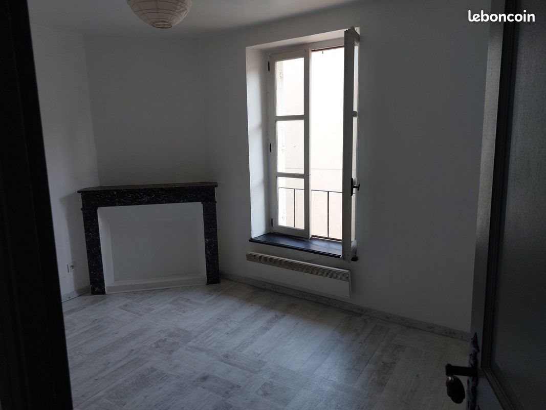 Appartement à louer, 34m², Bagnols-sur-Cèze