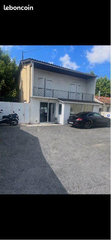 Maison à vendre, 98m², Mérignac