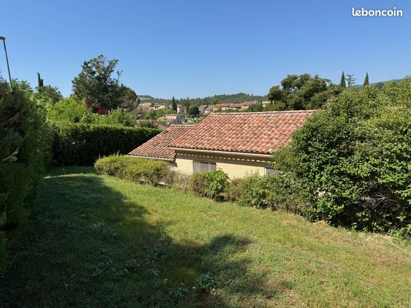 Maison à vendre, 44m², Forcalquier