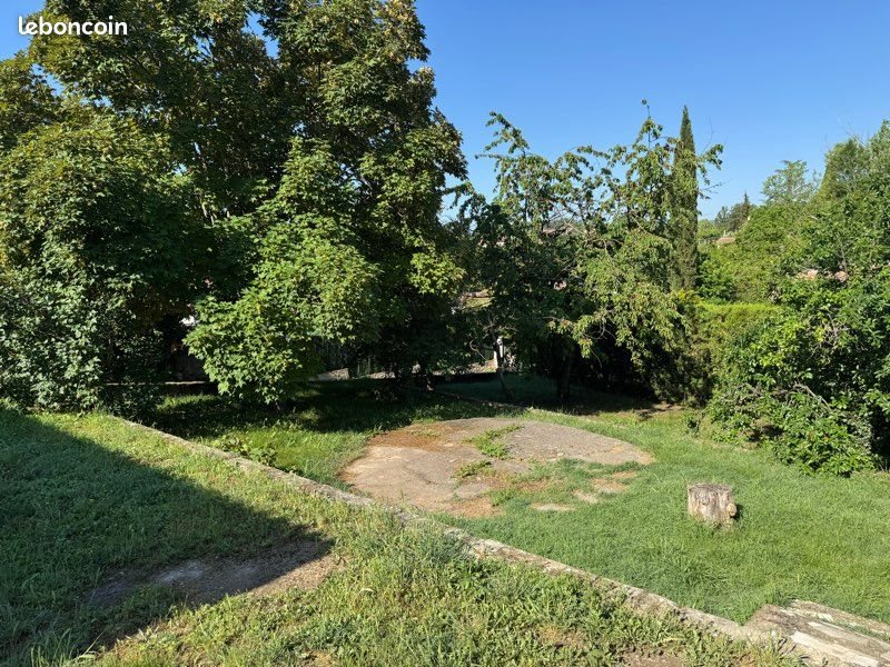 Maison à vendre, 44m², Forcalquier