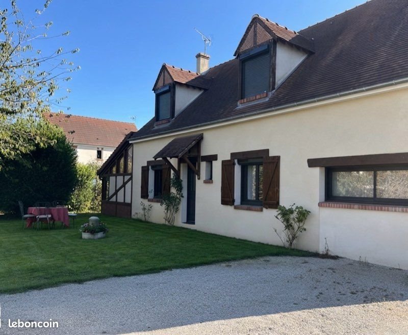 Maison à vendre, 156m², Ardon