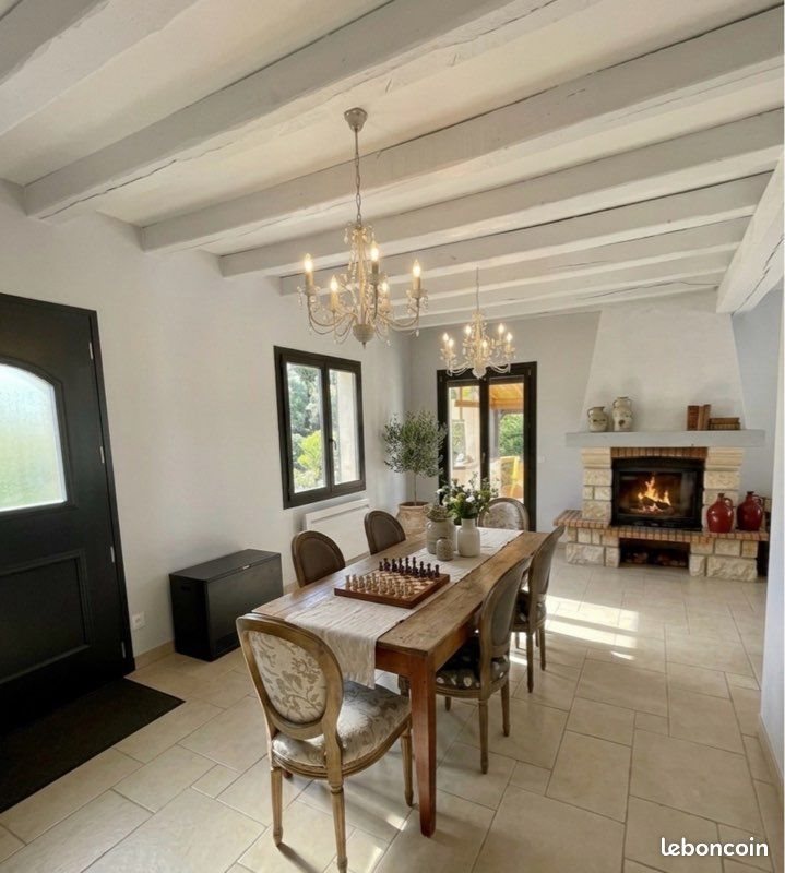Maison à vendre, 156m², Ardon