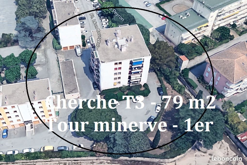 Appartement à vendre, 79m², Saint-Raphaël