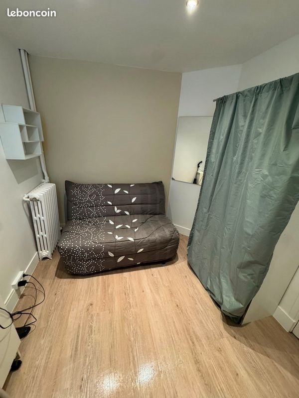 Appartement à louer, 10m², Paris 14ème