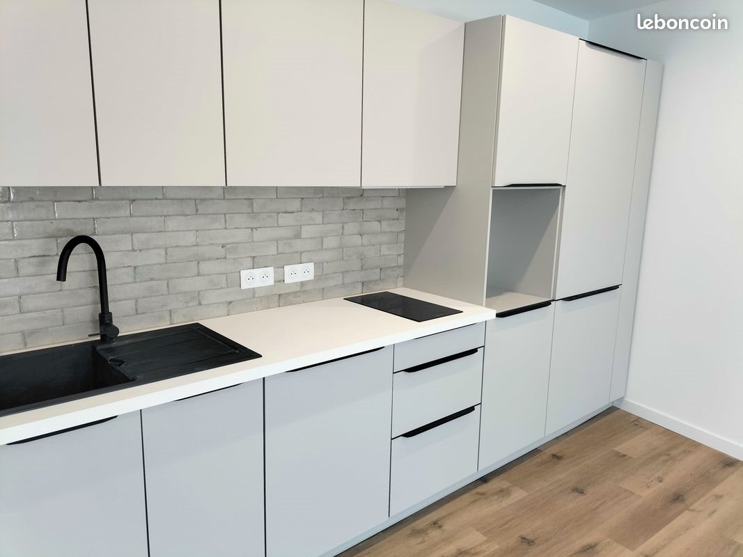 Appartement à louer, 43m², Flayosc