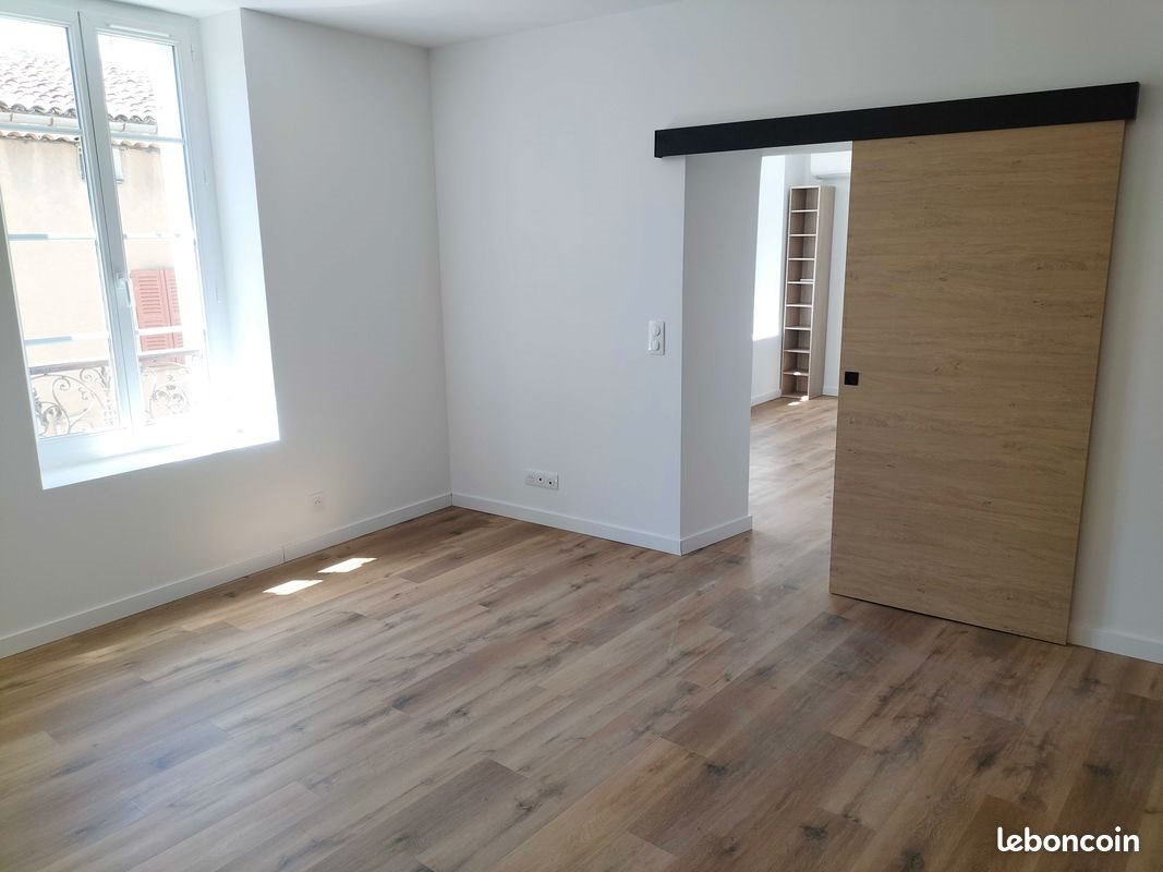 Appartement à louer, 43m², Flayosc