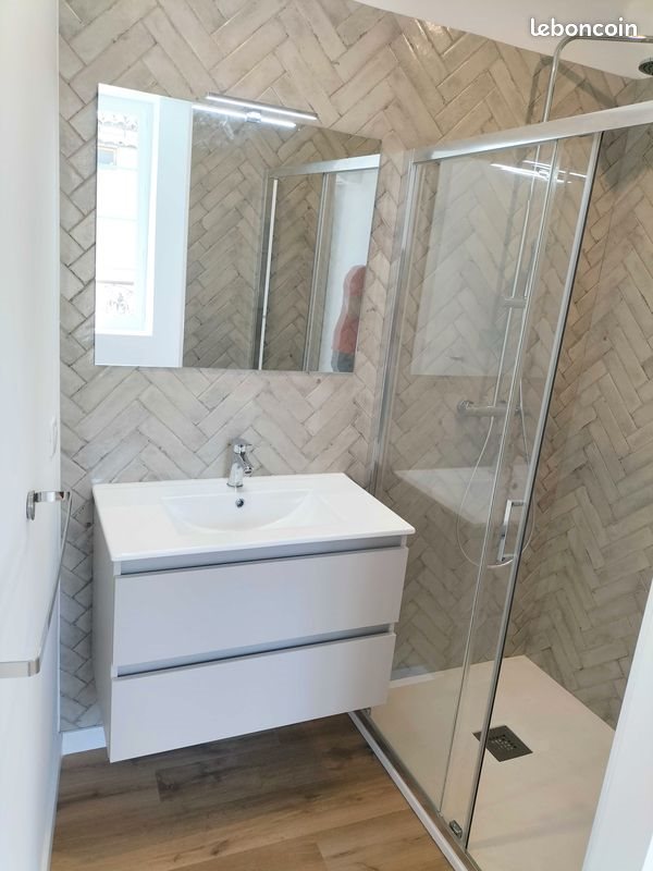 Appartement à louer, 43m², Flayosc