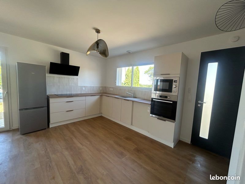 Maison à louer, 93m², Saint-Germain-du-Puch