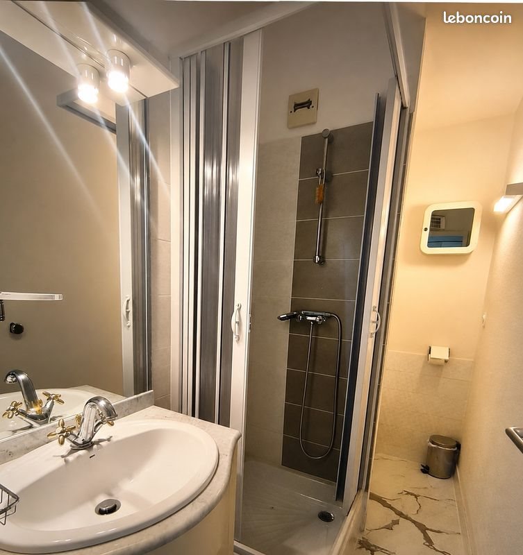Appartement à vendre, 22m², Agde (Cap d'Agde)