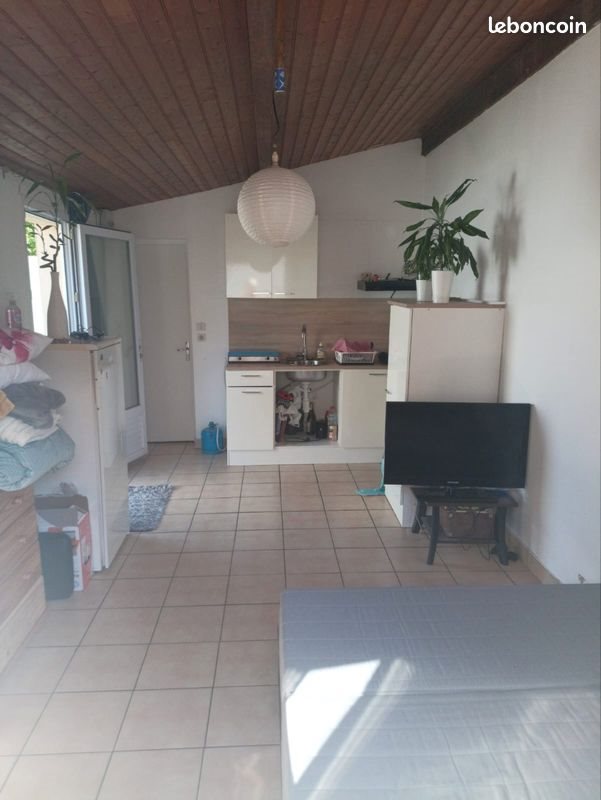 Maison à vendre, 20m², Saint-Philbert-de-Grand-Lieu