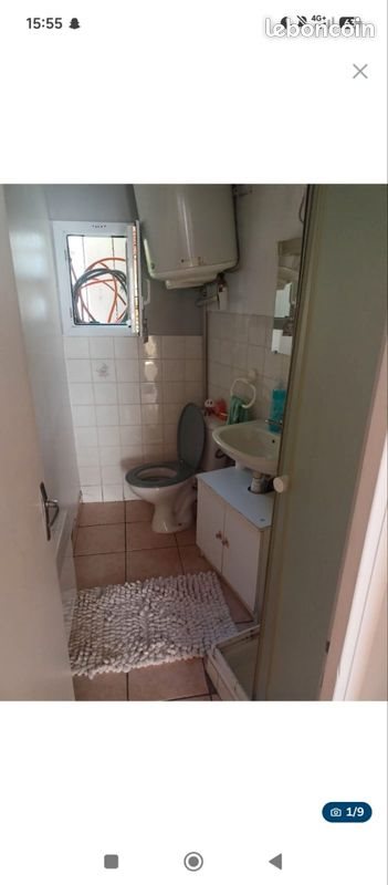 Maison à vendre, 20m², Saint-Philbert-de-Grand-Lieu