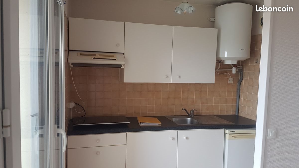 Appartement à louer, 30m², Mérignac