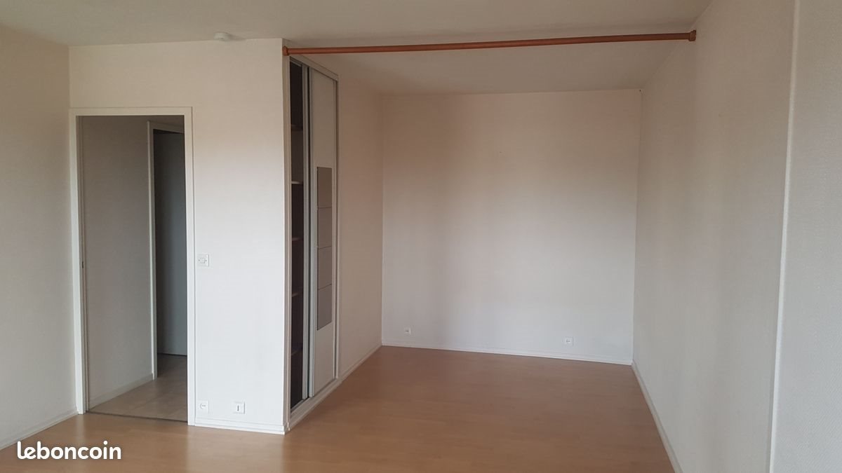Appartement à louer, 30m², Mérignac