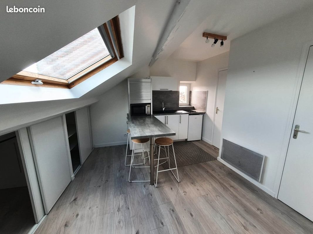 Appartement à louer, 15m², Ancenis
