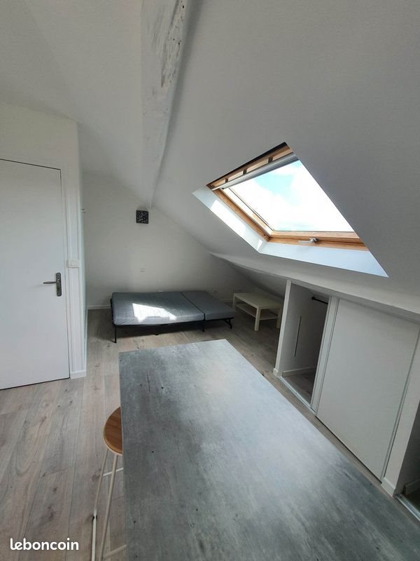 Appartement à louer, 15m², Ancenis