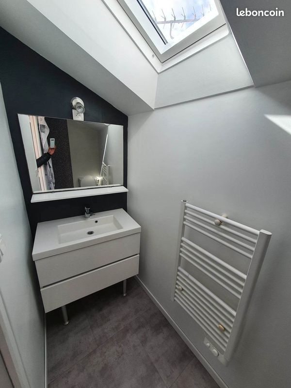 Appartement à louer, 15m², Ancenis