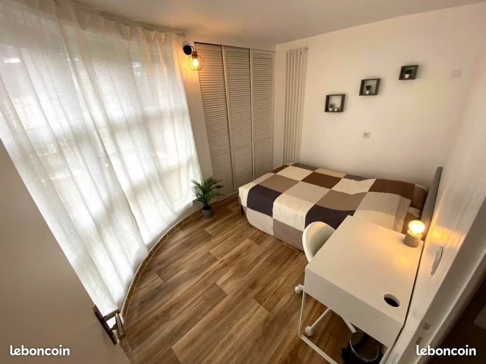 Appartement à louer, 120m², Évry-Courcouronnes