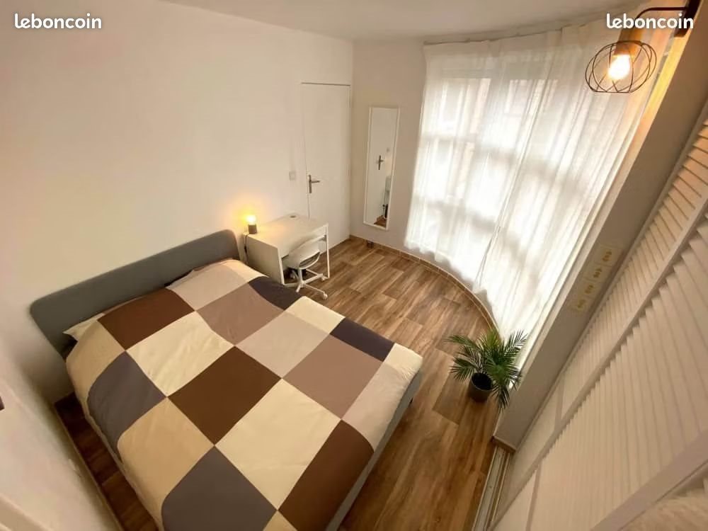 Appartement à louer, 120m², Évry-Courcouronnes