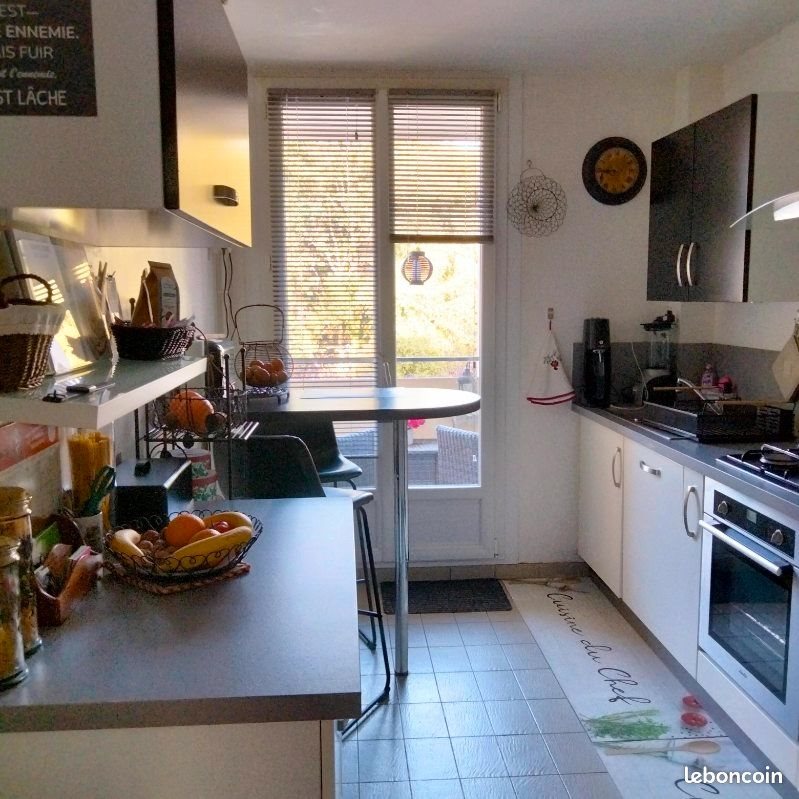 Appartement à louer, 91m², Lanester