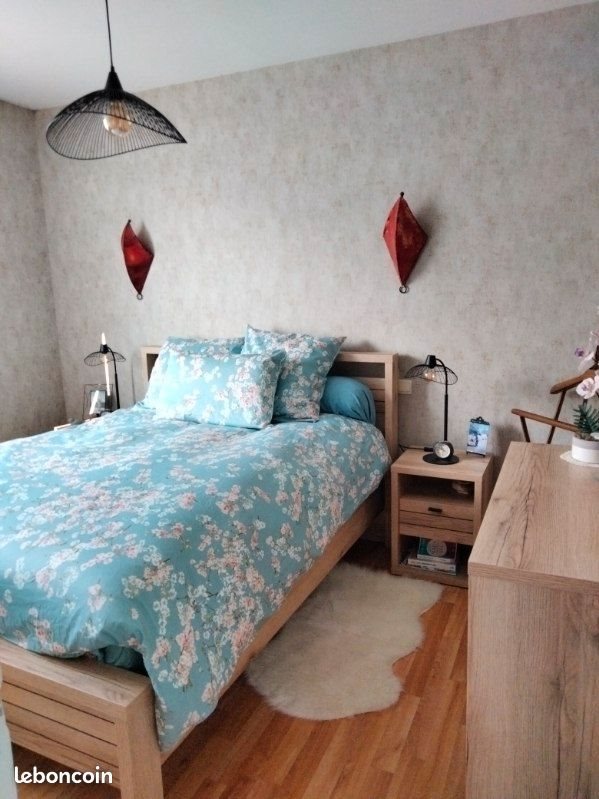 Appartement à louer, 91m², Lanester