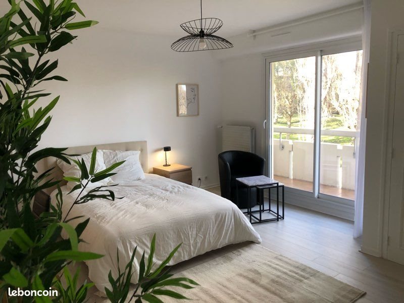 Appartement à louer, 30m², Bellerive-sur-Allier
