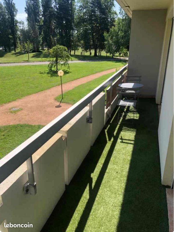 Appartement à louer, 30m², Bellerive-sur-Allier