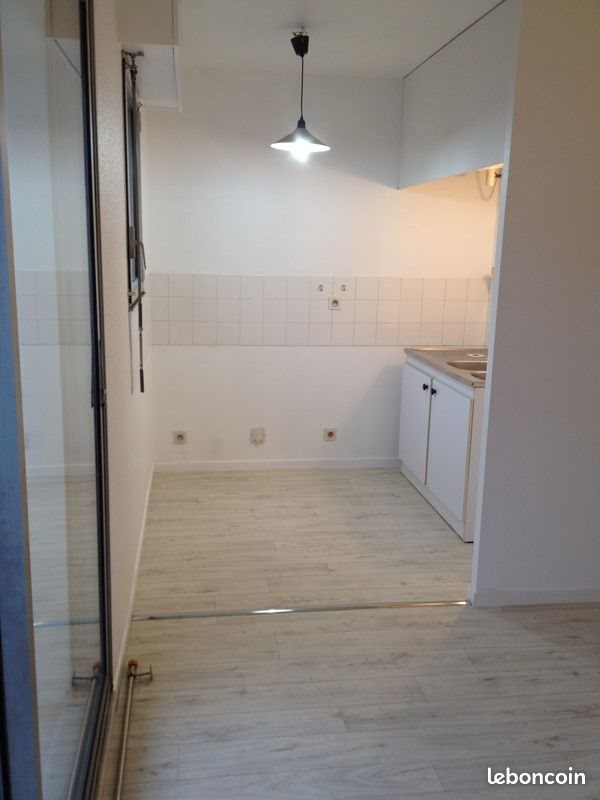 Appartement à louer, 31m², Mérignac