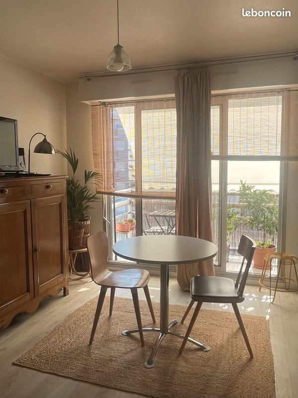 Appartement à louer, 31m², Mérignac