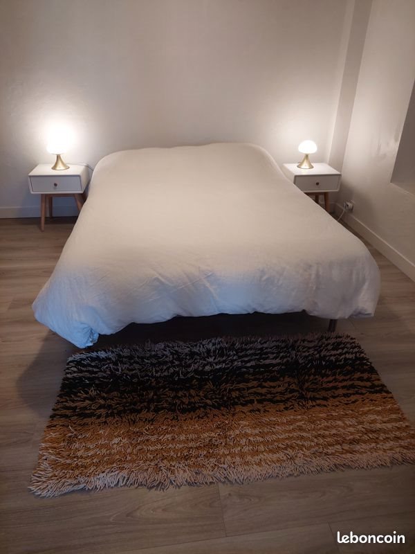 Appartement à louer, 24m², Brest