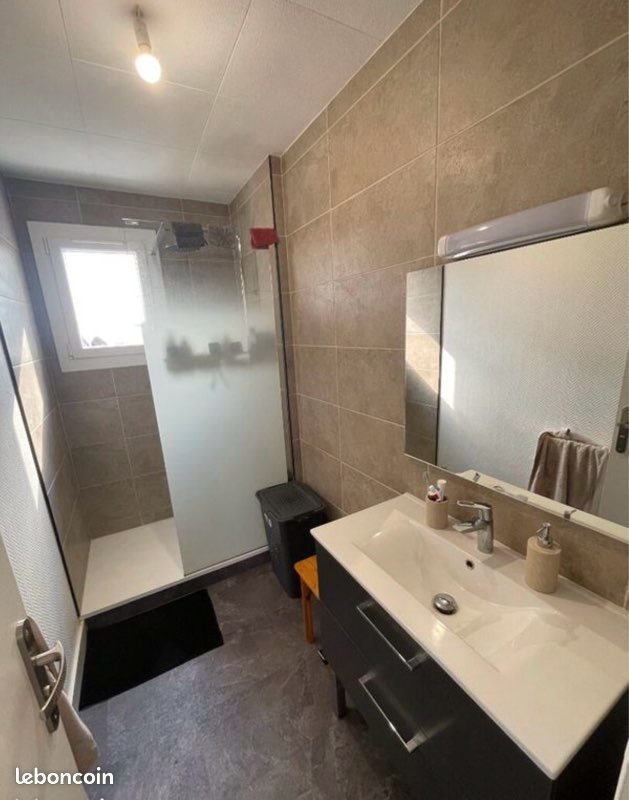 Appartement à louer, 45m², Lorient