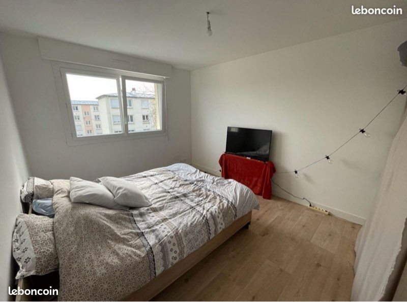 Appartement à louer, 45m², Lorient