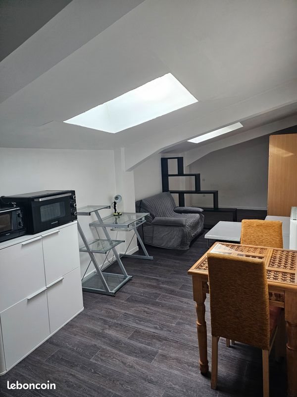 Appartement à louer, 28m², Gradignan