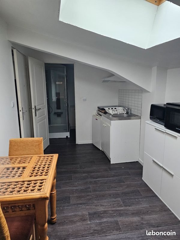 Appartement à louer, 28m², Gradignan