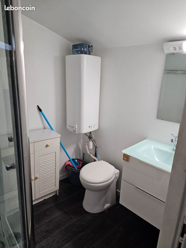 Appartement à louer, 28m², Gradignan