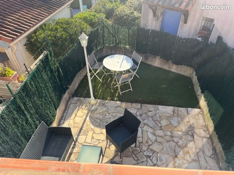 Maison à vendre, 27m², Cogolin
