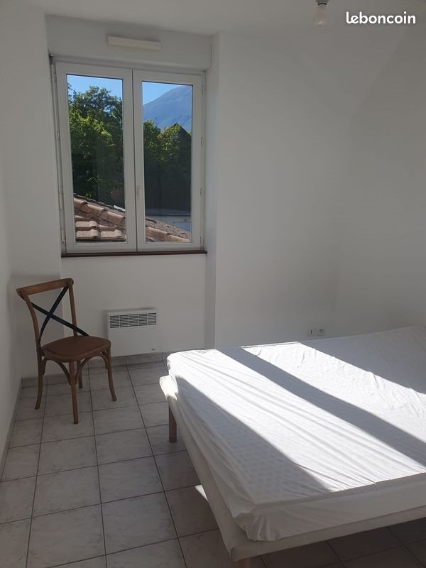 Appartement à louer, 41m², Gap