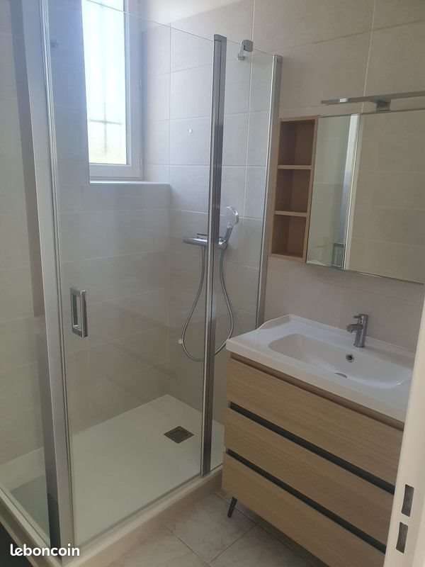 Appartement à louer, 41m², Gap
