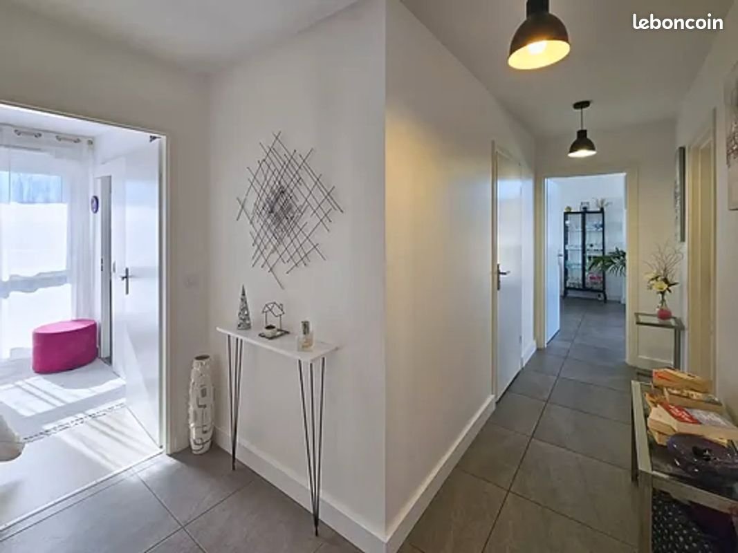 Appartement à vendre, 102m², Parempuyre