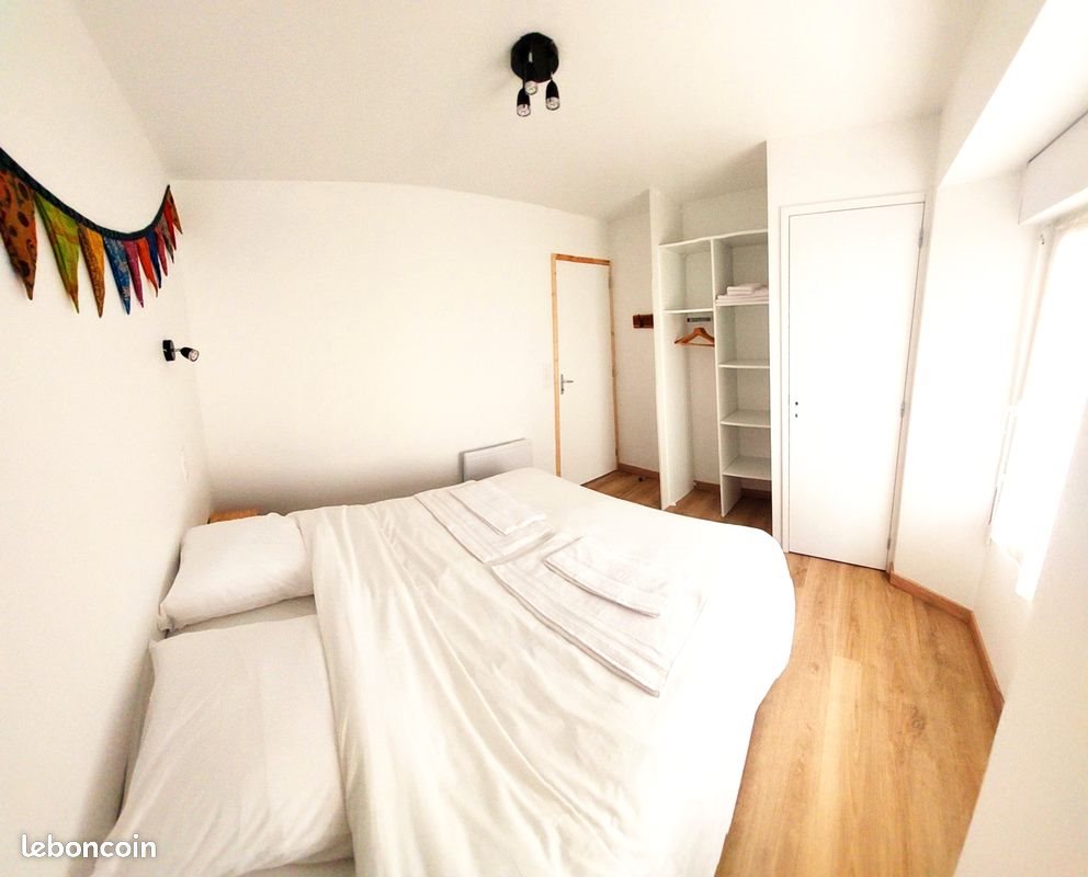 Appartement à louer, 60m², Thury-Harcourt