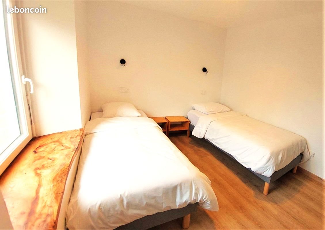 Appartement à louer, 60m², Thury-Harcourt