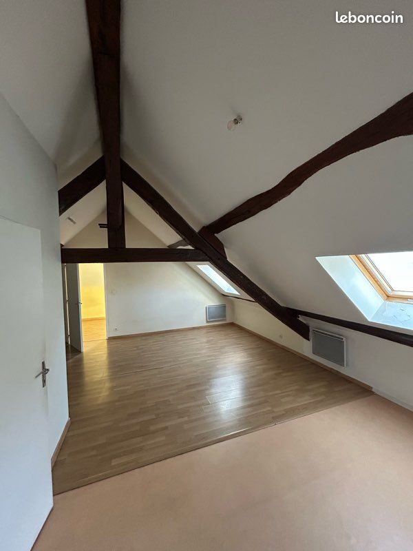 Appartement à louer, 55m², Gouzon