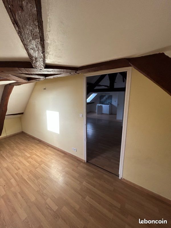 Appartement à louer, 55m², Gouzon