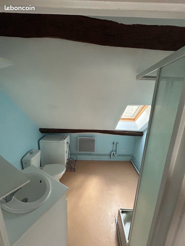 Appartement à louer, 55m², Gouzon