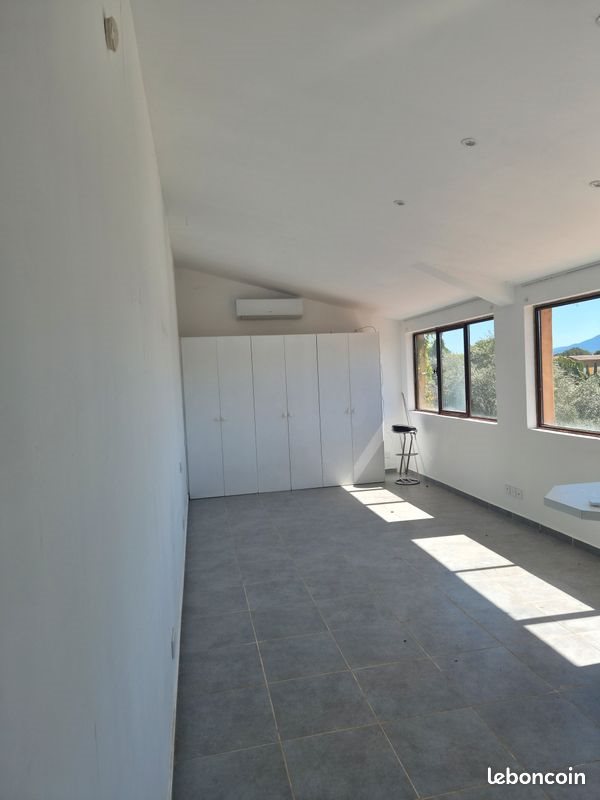 Appartement à louer, 26m², Pertuis