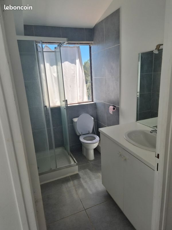 Appartement à louer, 26m², Pertuis